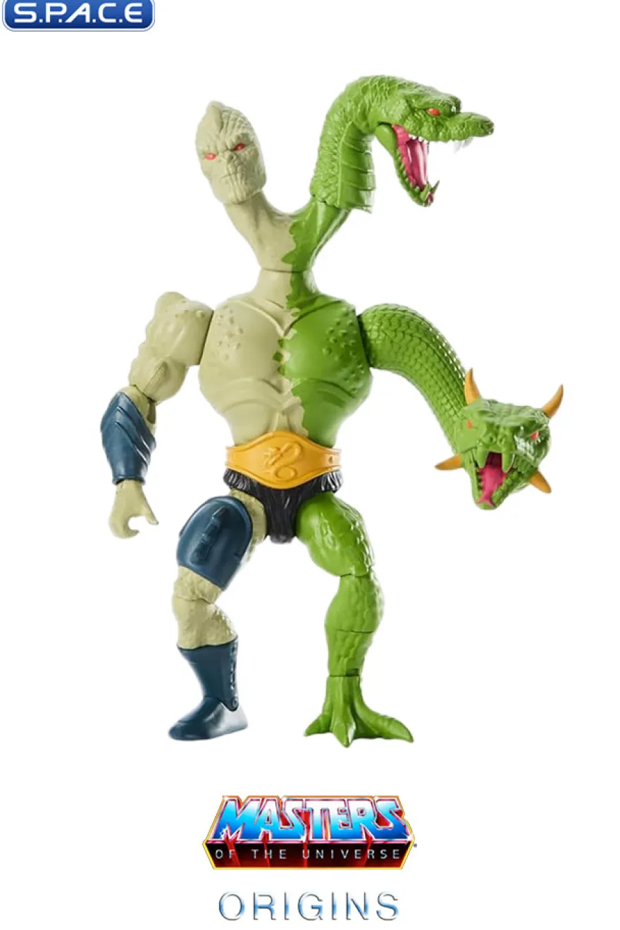 Battle for Eternia 4-Pack