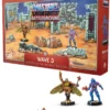 Battleground Board Game Expansion Pack Wave 3 »Masters of the Universe«