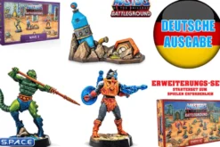 Battleground Board Game Expansion Pack Wave 3 »Evil Warriors«