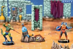 Battleground Board Game Expansion Pack Wave 3 »Evil Warriors«