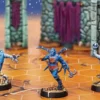 Battleground Board Game Expansion Pack Wave 5 »Evil Warrior«