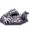 Battleground Board Game Expansion Pack Wave 6 »Evil Horde«