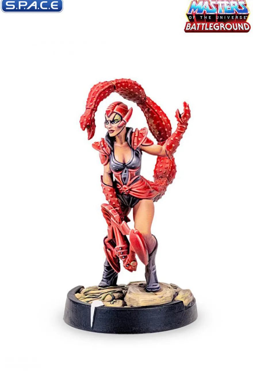 Battleground Board Game Expansion Pack Wave 6 »Evil Horde«
