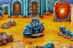Battleground Board Game Expansion Pack Wave 6 »Fighting Foe Men«