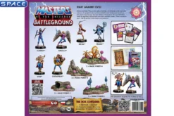 Battleground Board Game Expansion Pack Wave 7 »The Great Rebellion«