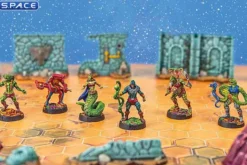 Battleground Board Game Expansion Pack Wave 8 »Snake Men«