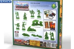Battleground Board Game Expansion Pack Wave 8 »Snake Men«