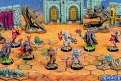 Battleground Board Game Expansion Pack Wave 4 »Evil Horde«