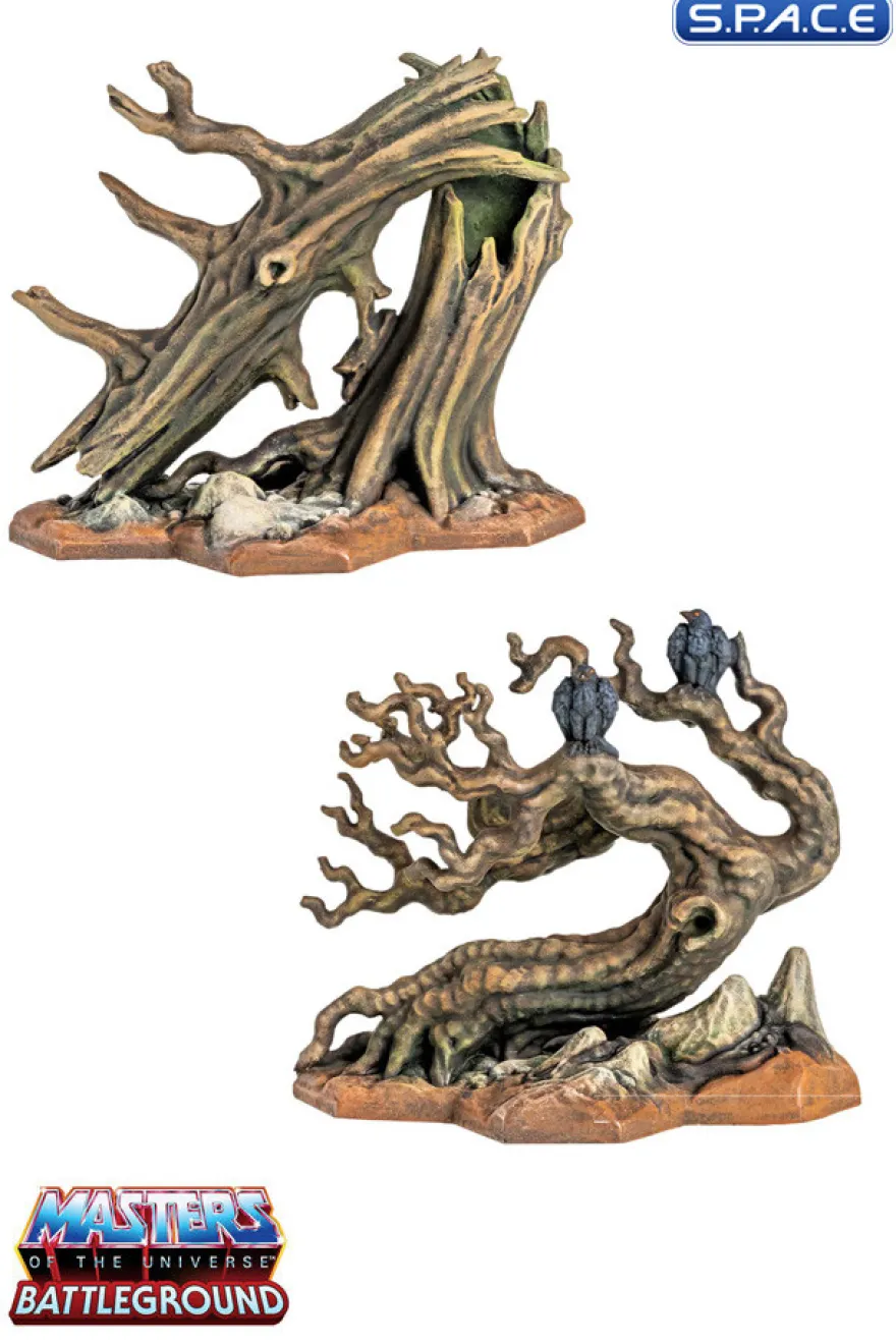 Battleground Board Game Expansion Pack Wave 4 »Evil Horde«