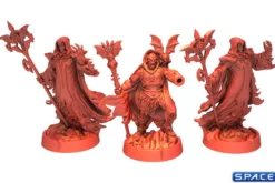 Battleground Board Game Expansion Pack Wave 4 »Evil Horde«