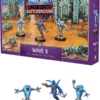 Battleground Board Game Expansion Pack Wave 5 »Evil Warrior«