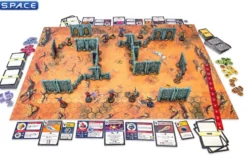 Battleground Board Game Starter Set
