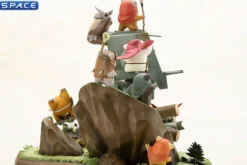 Battle of Endor - The little Rebels ARTFX Artist Series Statue