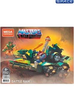 Battle Ram Mega Construx
