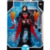 Batwoman unmasked from Batman Beyond