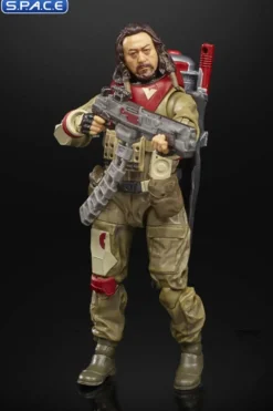 6" Baze Malbus from Rogue One: A Star Wars Story