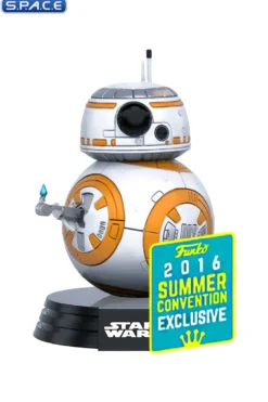 BB-8 Pop! #116 Vinyl Figure SDCC 2016 Exclusive