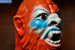Beast Man Deluxe Latex Mask