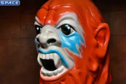 Beast Man Deluxe Latex Mask