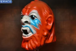 Beast Man Deluxe Latex Mask