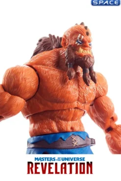 Beast Man from MOTU Revelation