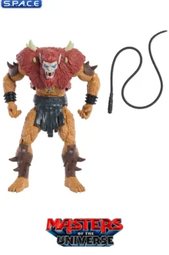 Beast Man (MOTU Core)
