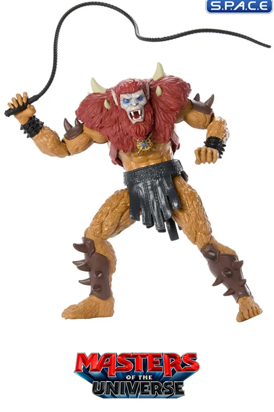 Beast Man (MOTU Core)