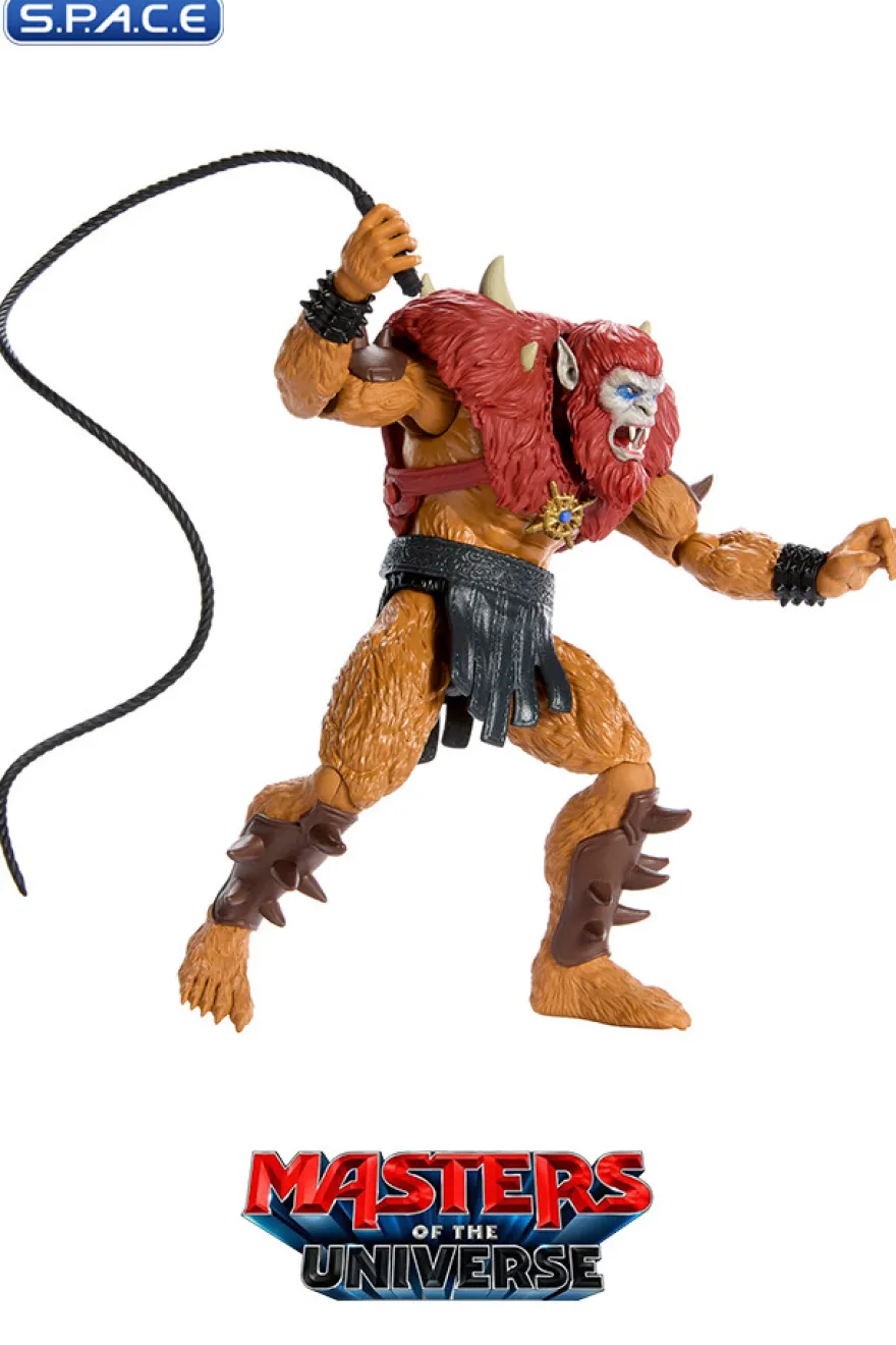Beast Man (MOTU Core)