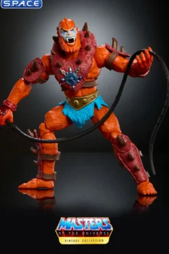 Beast Man Vintage Collection