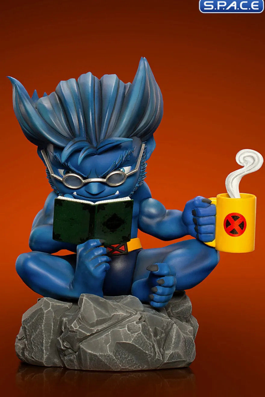 Beast MiniCo. Vinyl Figure