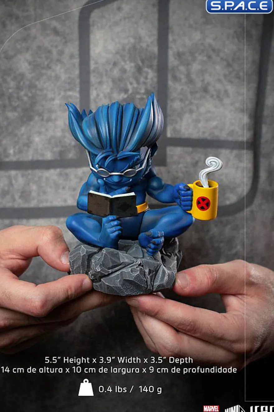 Beast MiniCo. Vinyl Figure
