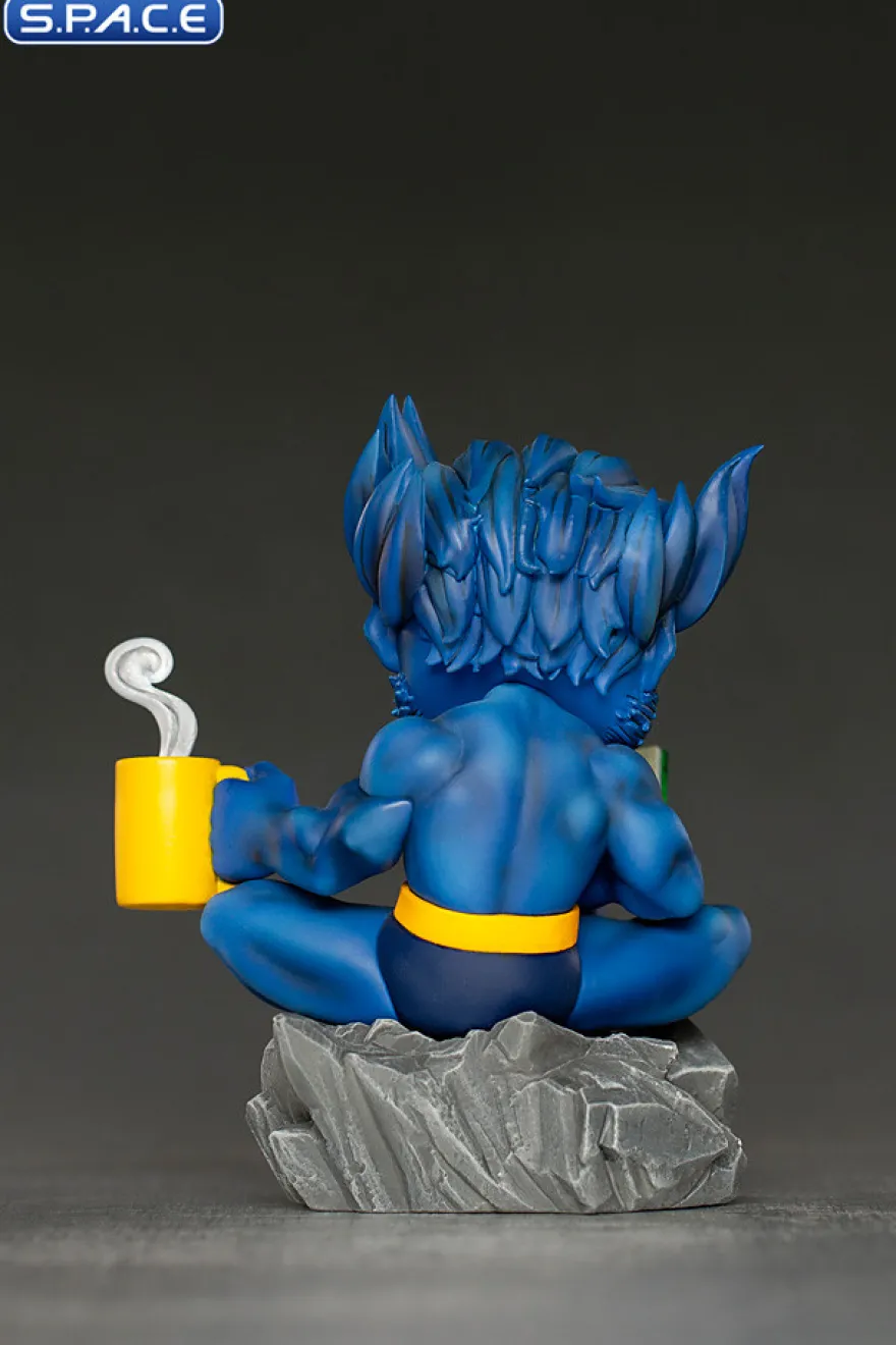 Beast MiniCo. Vinyl Figure