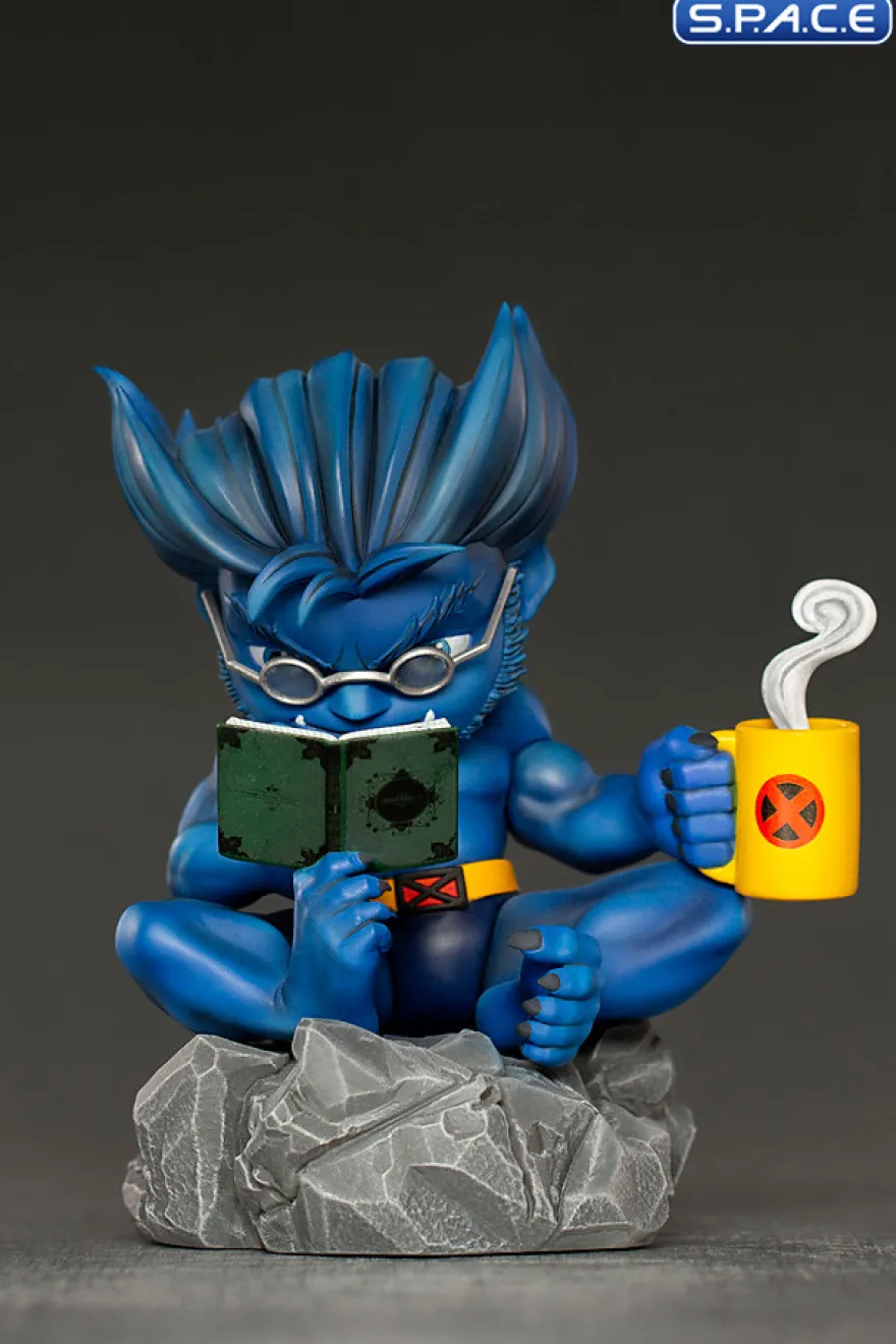 Beast MiniCo. Vinyl Figure