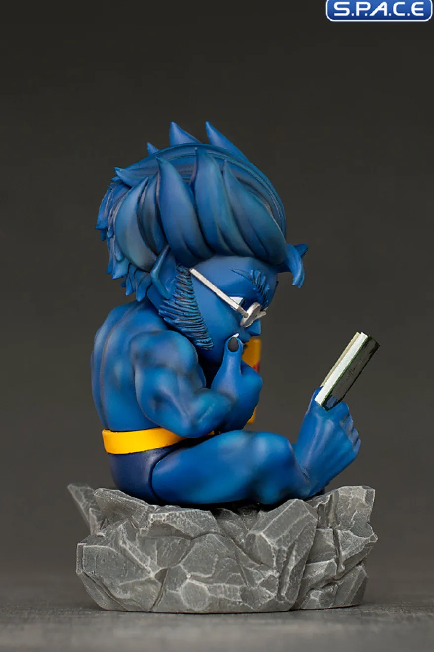 Beast MiniCo. Vinyl Figure