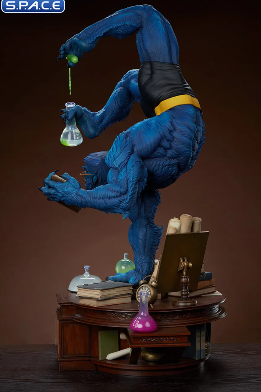 Beast Premium Format Figure