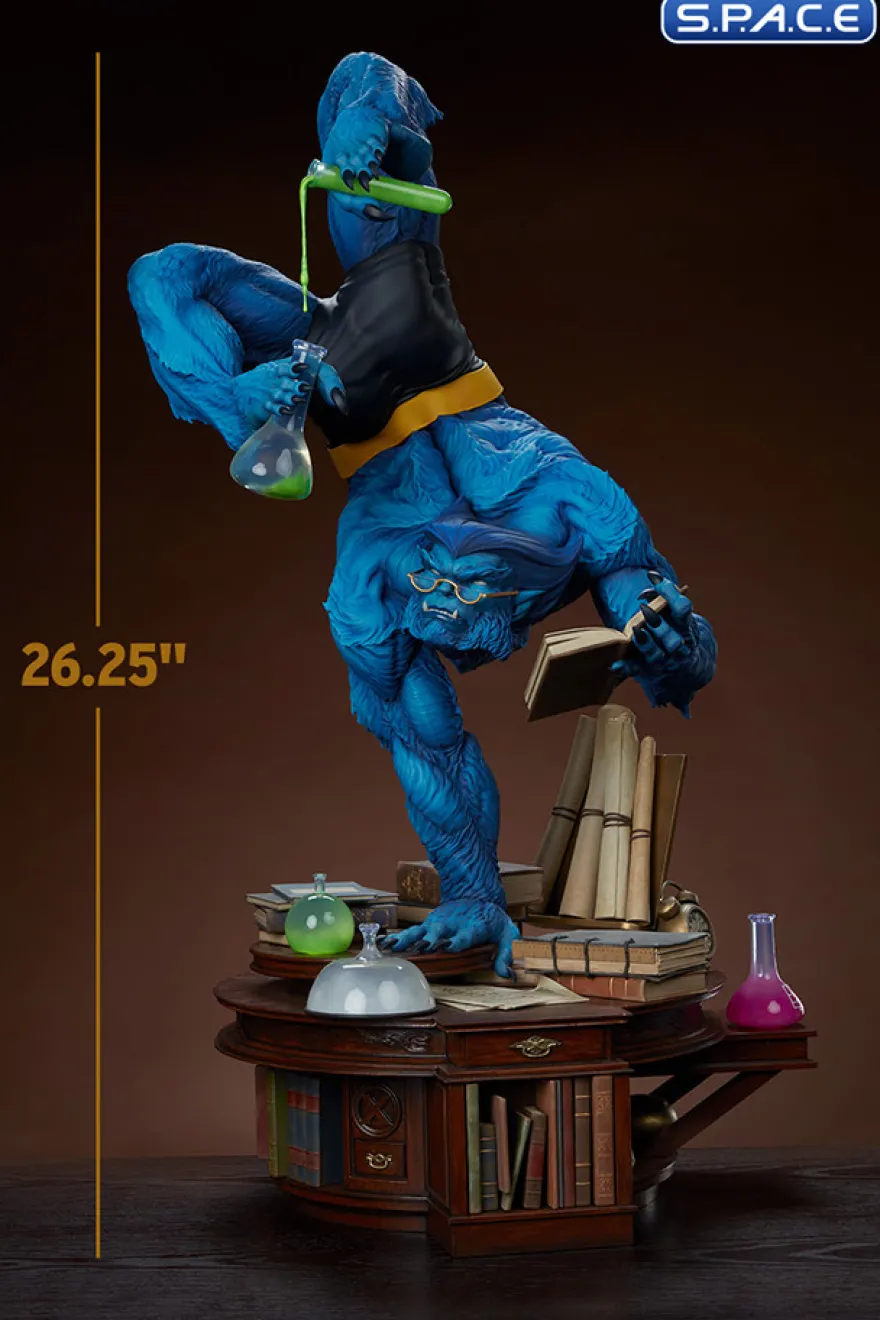 Beast Premium Format Figure