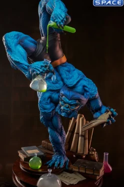 Beast Premium Format Figure