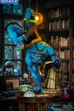 Beast Premium Format Figure