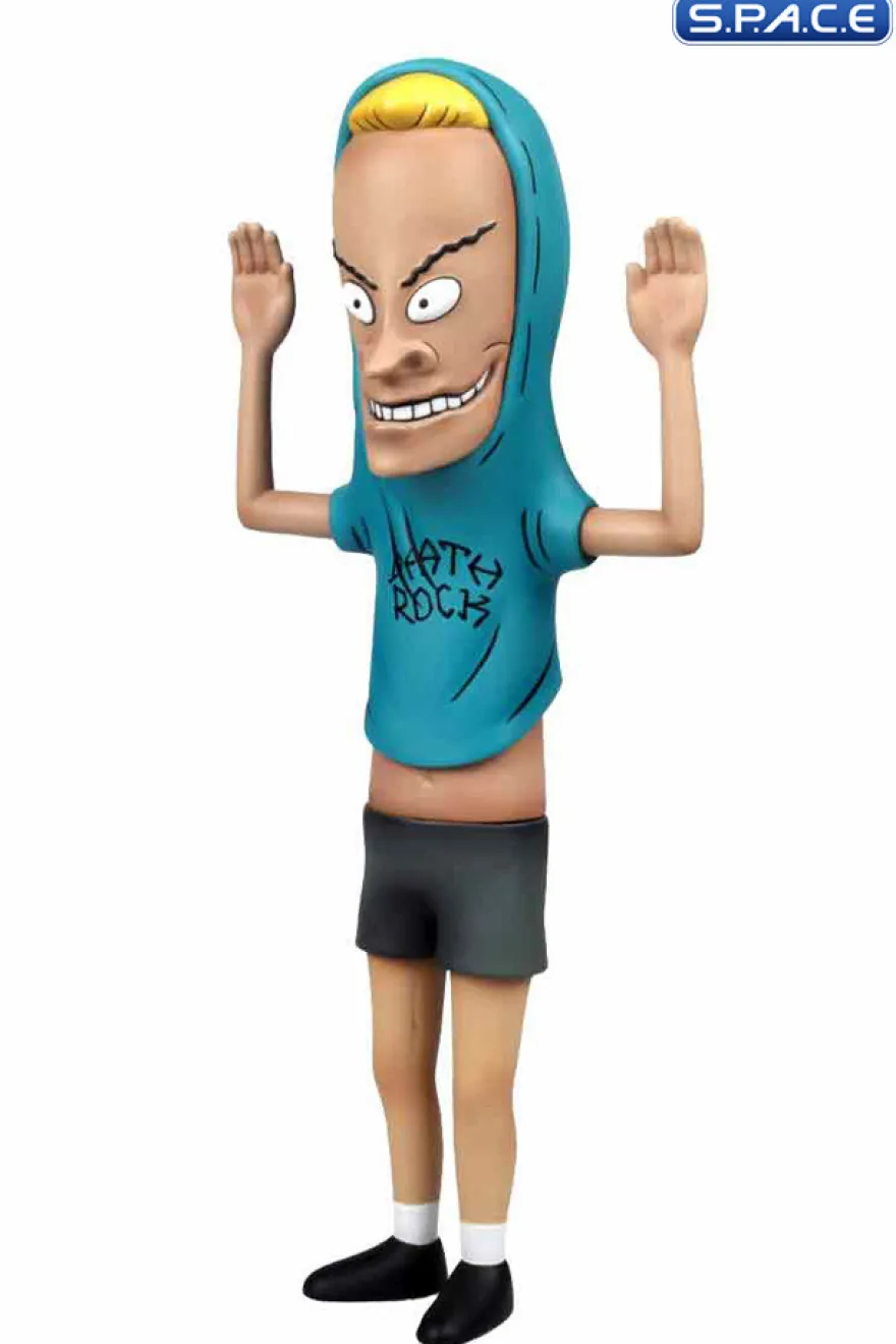 Beavis and Butt-Head Figure Set
