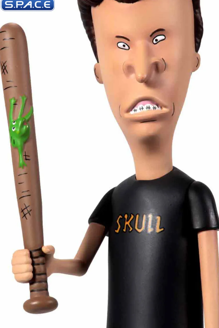 Beavis and Butt-Head Figure Set