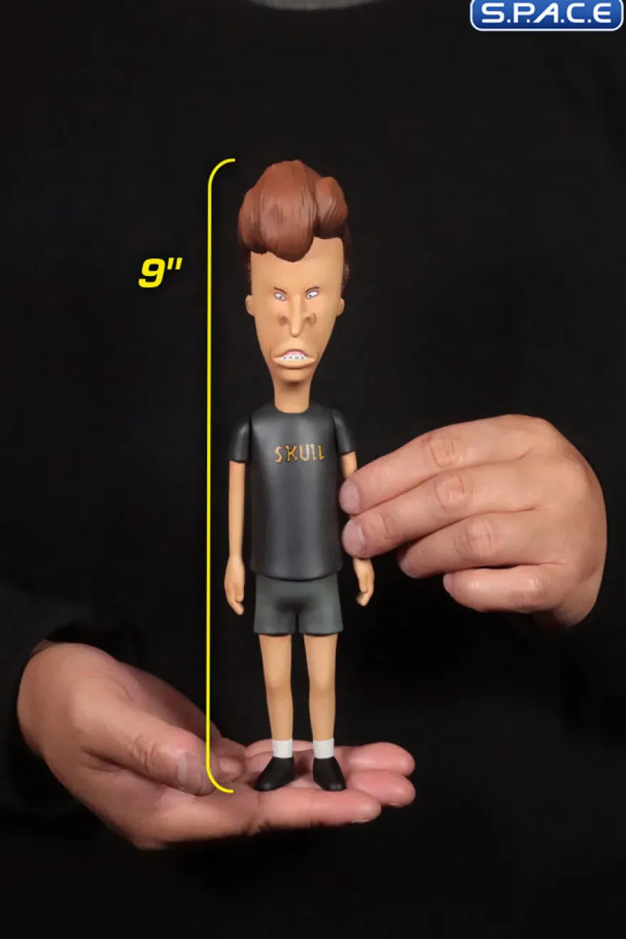 Beavis and Butt-Head Figure Set