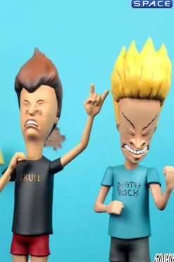 Beavis and Butt-Head Figure Set