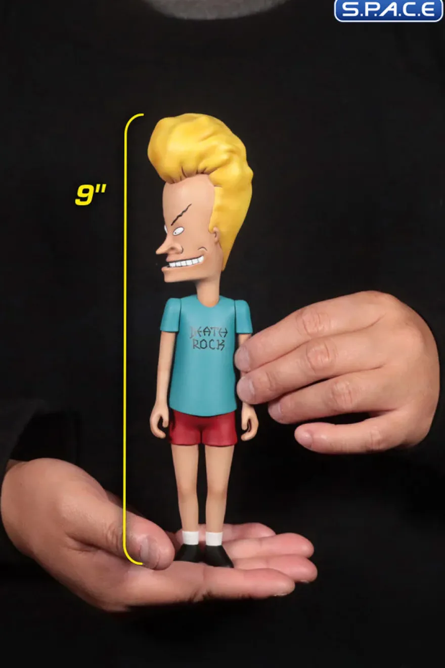 Beavis and Butt-Head Figure Set