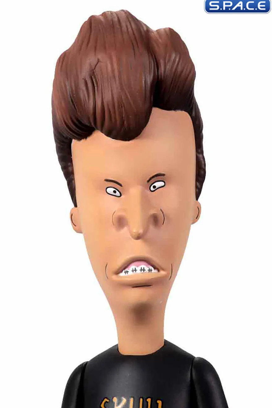 Beavis and Butt-Head Figure Set
