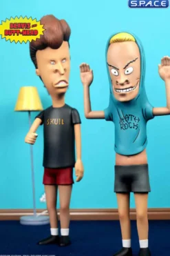 Beavis and Butt-Head Figure Set