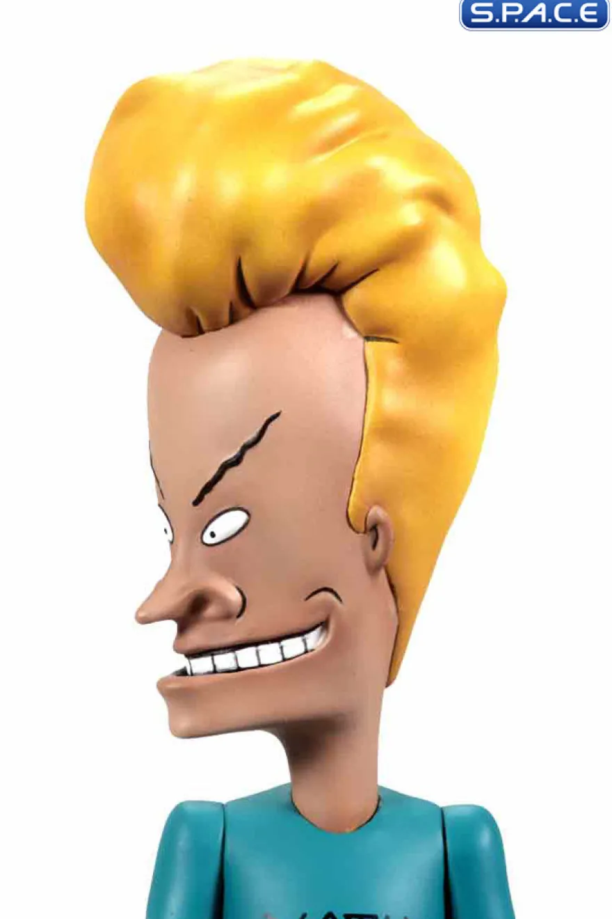 Beavis and Butt-Head Figure Set
