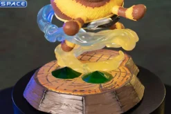Bee Banjo Statue