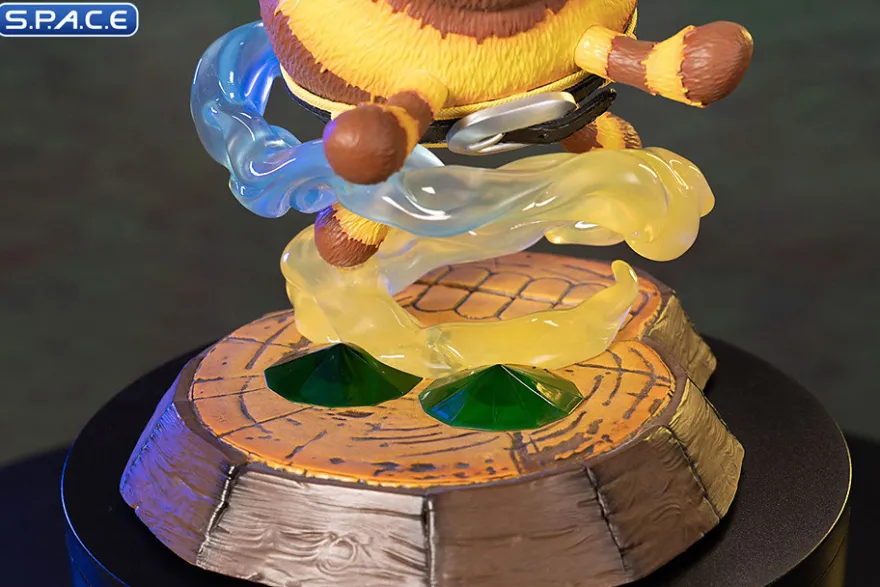 Bee Banjo Statue