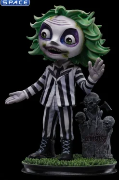 Beetlejuice MiniCo. Vinyl Figure