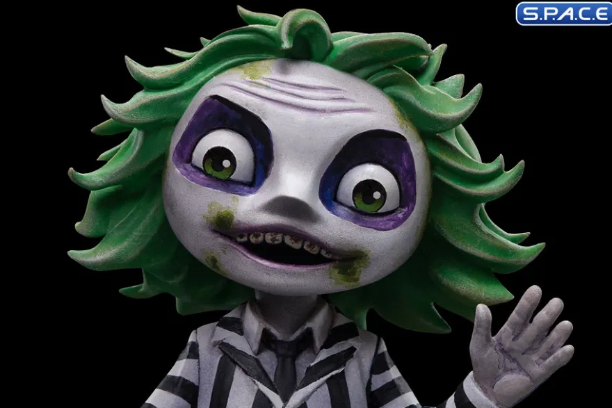 Beetlejuice MiniCo. Vinyl Figure